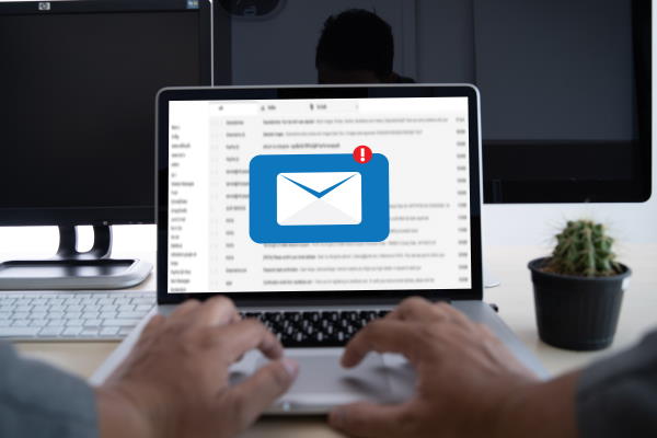 Du betrachtest gerade Revisionssichere E-Mail Archivierung – Fluch und Segen