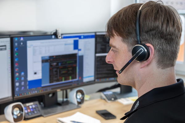 Fix-ITS Remote Support