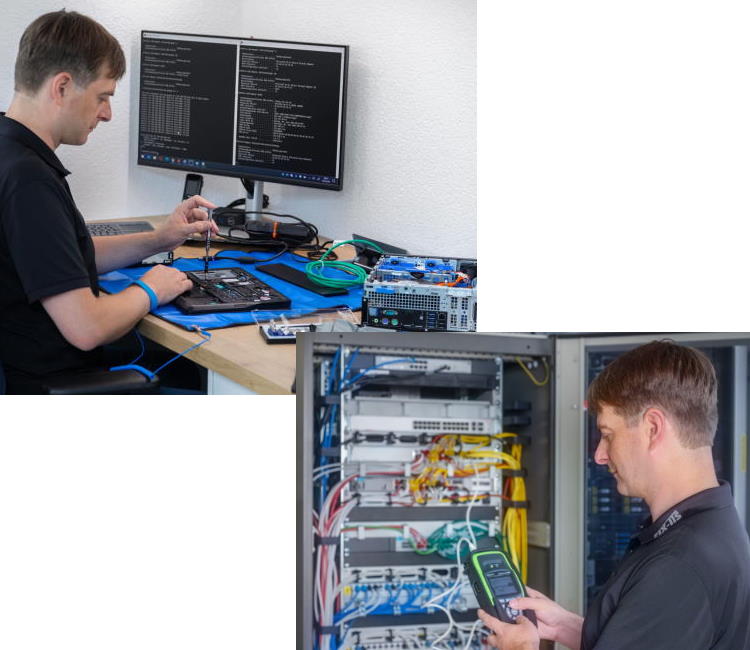 Fix-ITS_Netzwerk-Service